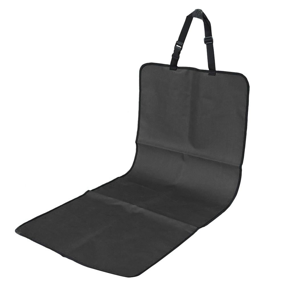 Dog Car Front Seat Cover Car Mat Pet Dog Carrier Cars Rear Waterproof Seat Mat