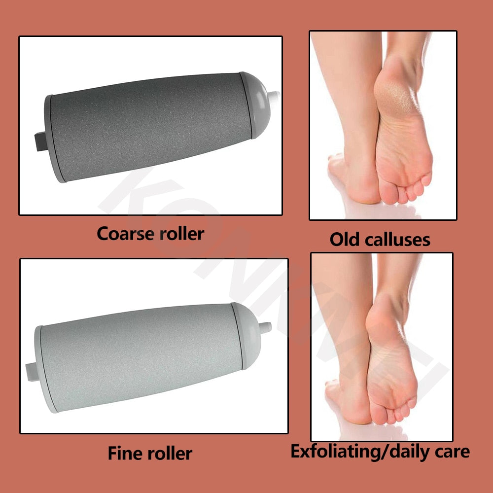 Pedicure Foot Callus Remover tool