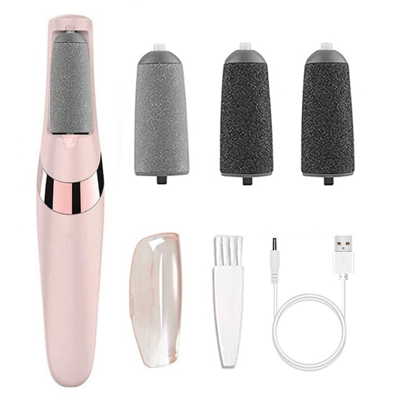 Pedicure Foot Callus Remover tool