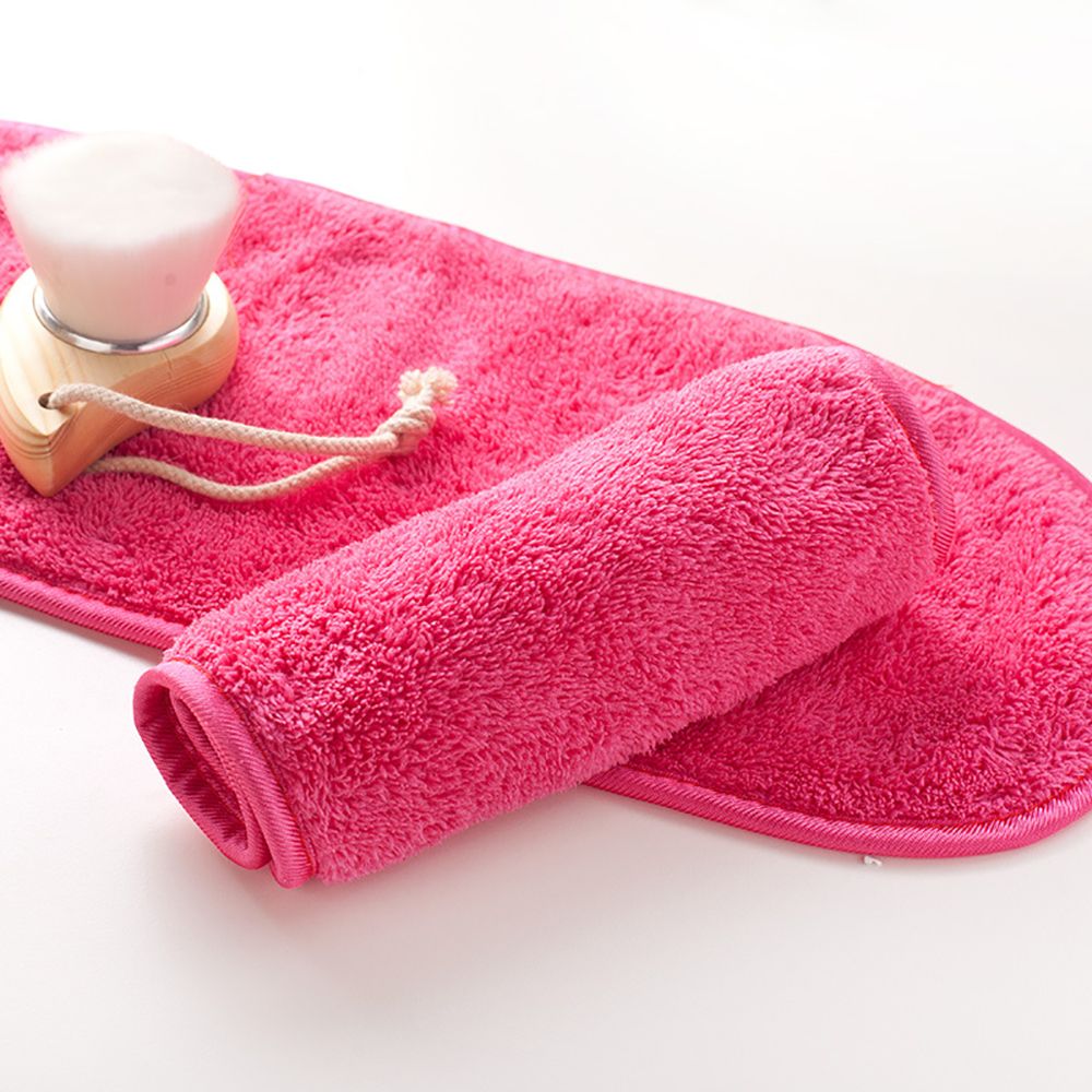 Makeup Remover Pads Reusable Cotton Pads Makeup Eraser Microfiber Facial Towel Face Cleaner