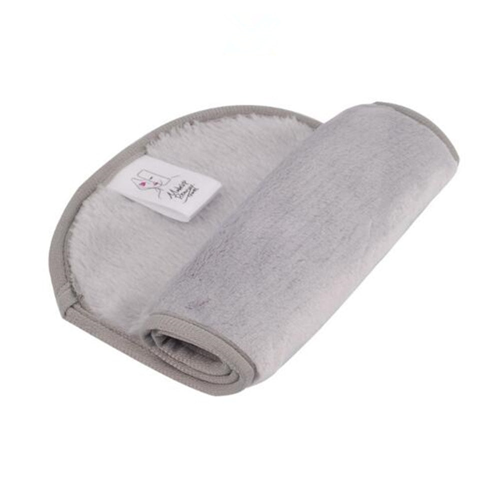 Makeup Remover Pads Reusable Cotton Pads Makeup Eraser Microfiber Facial Towel Face Cleaner