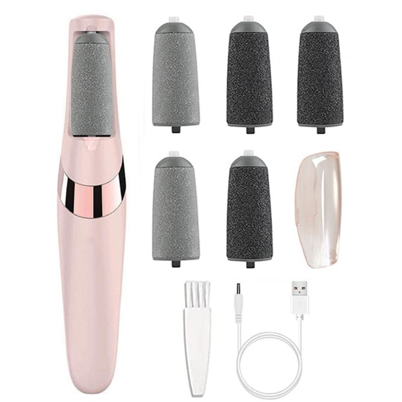 Pedicure Foot Callus Remover tool
