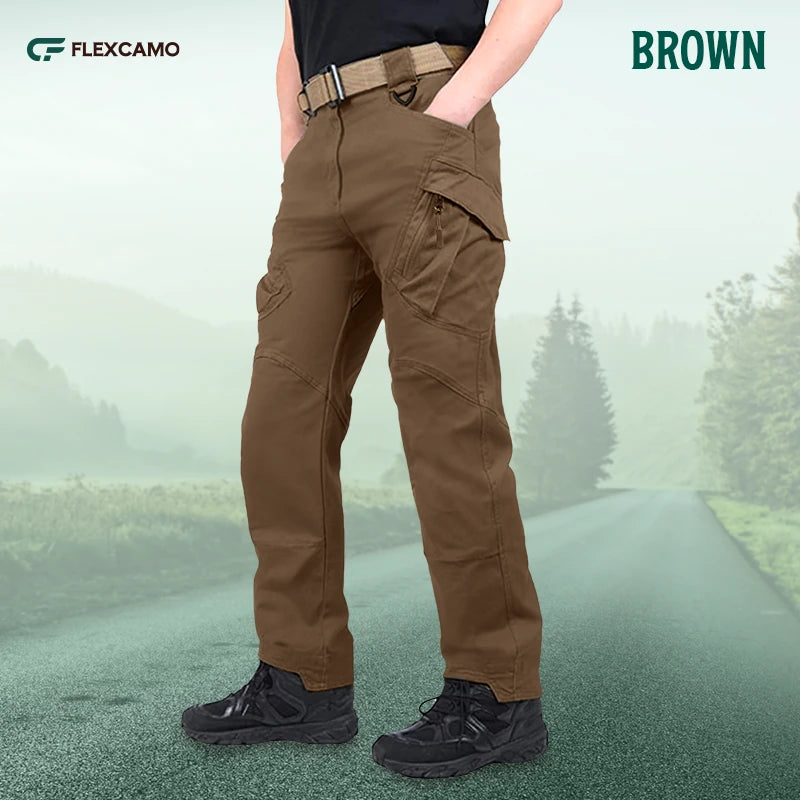 Adventure Ready Cargo Pants