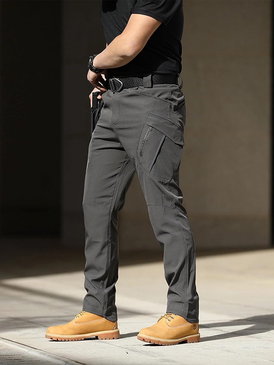 Adventure Ready Cargo Pants