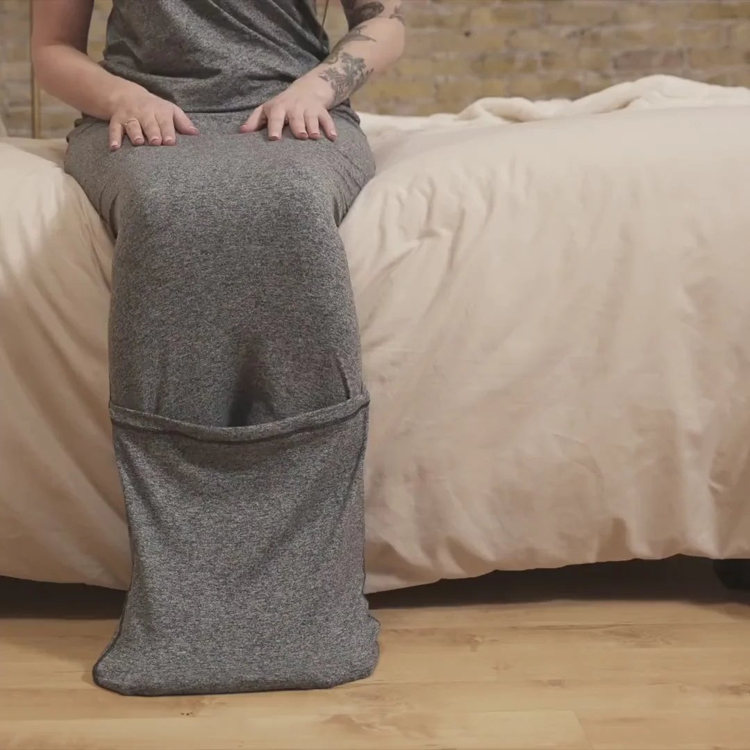 Sleep Pod Move Swaddle Blanket