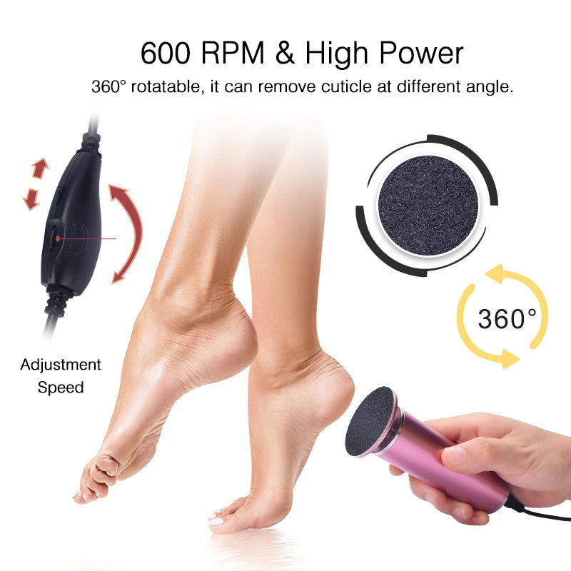 Callus Remover Pro