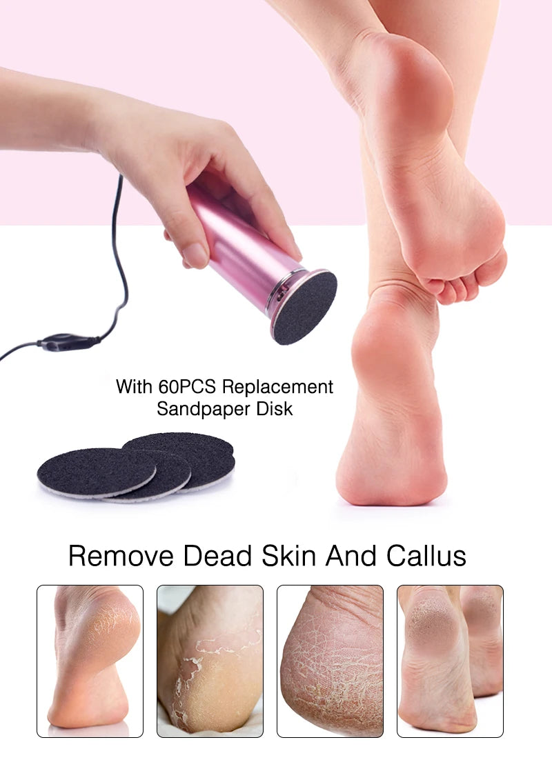 Callus Remover Pro