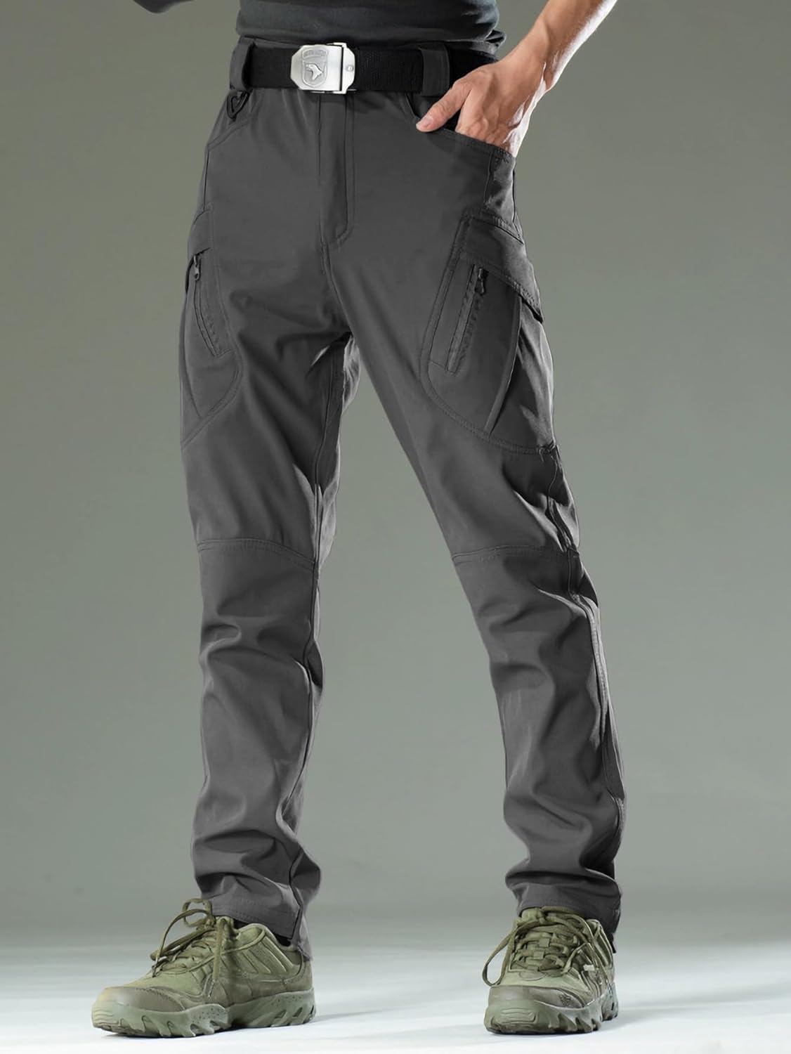 Adventure Ready Cargo Pants