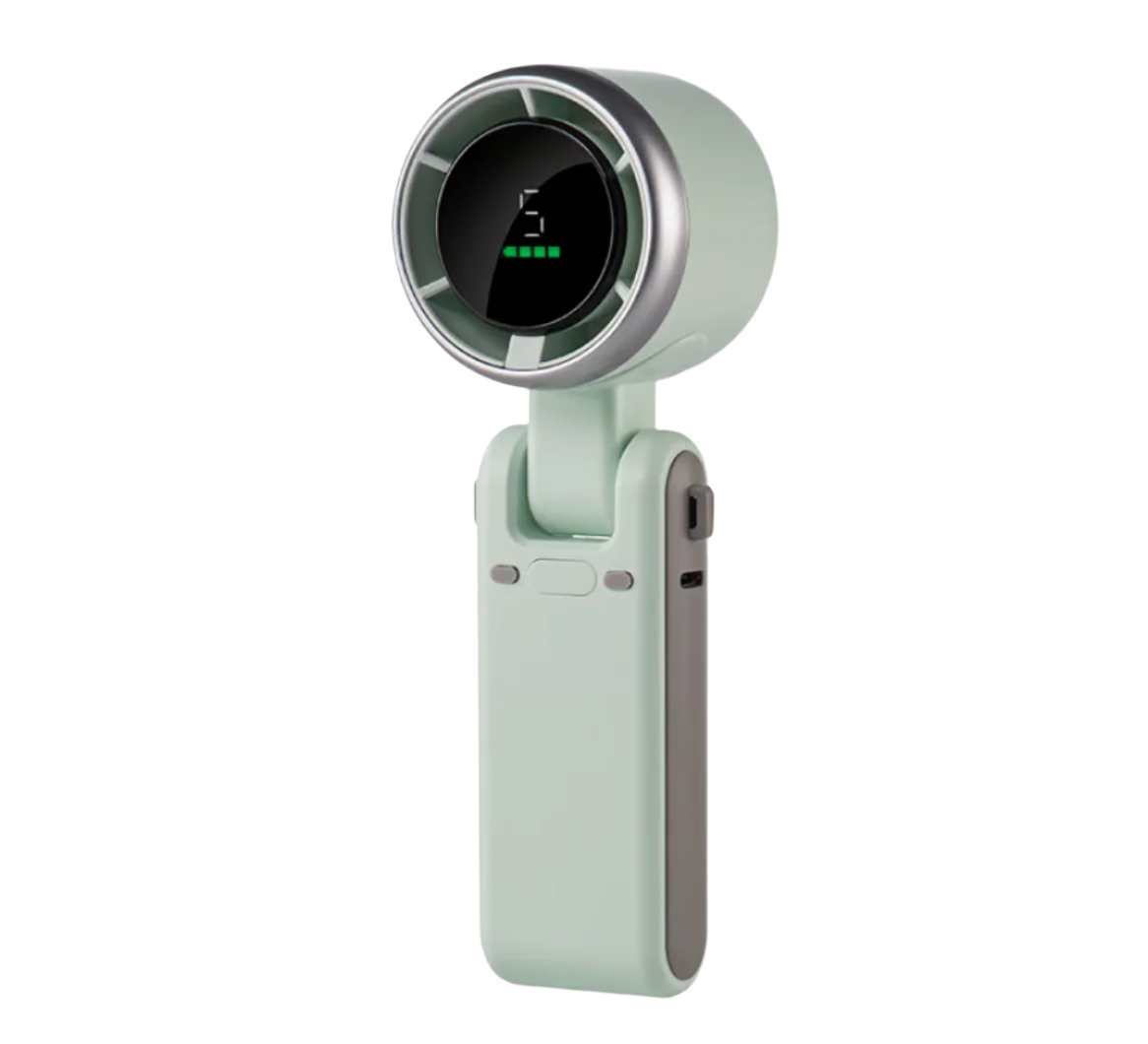 AeroChill Travel Fan