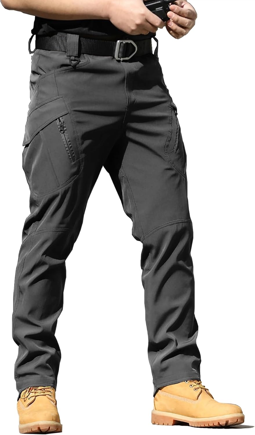 Adventure Ready Cargo Pants