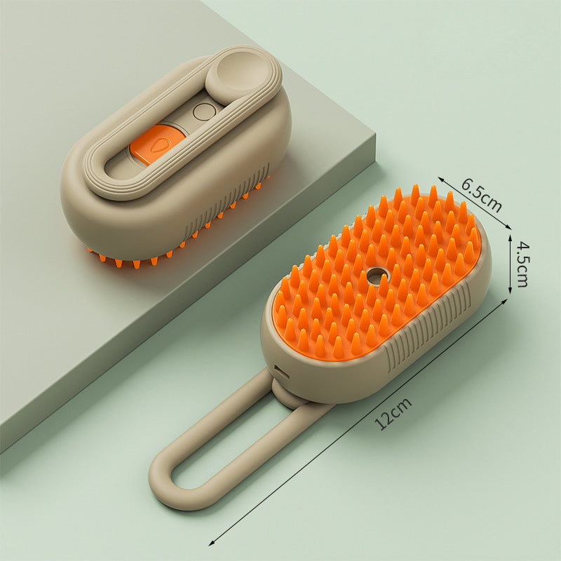 Purrrfect Care Comb