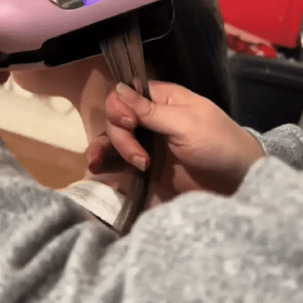 SplitEndFix Hair Smoother