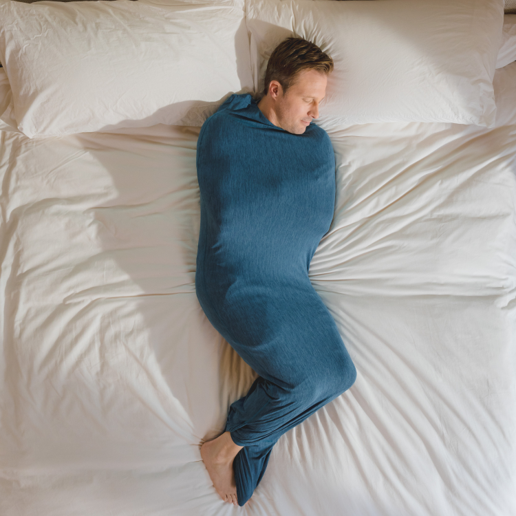 Cozy Sleep Cocoon