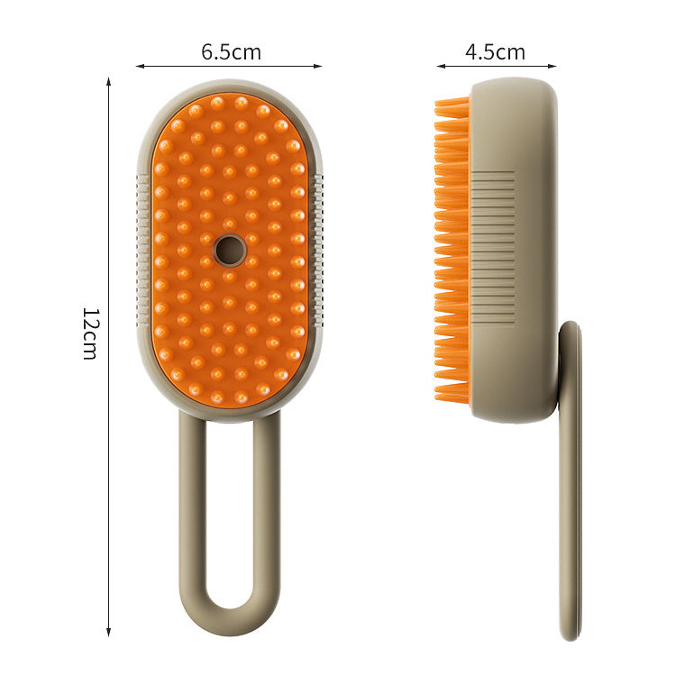Purrrfect Care Comb
