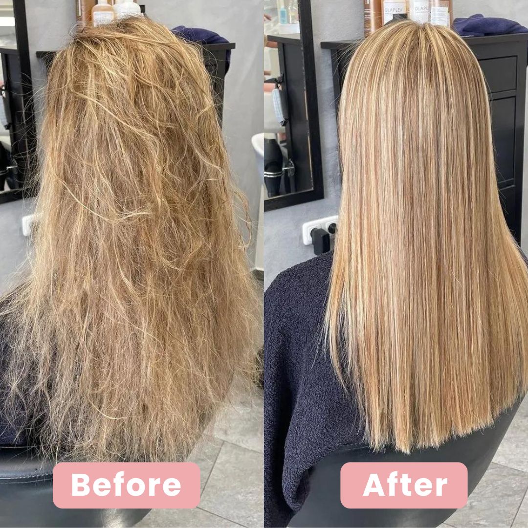 SplitEndFix Hair Smoother