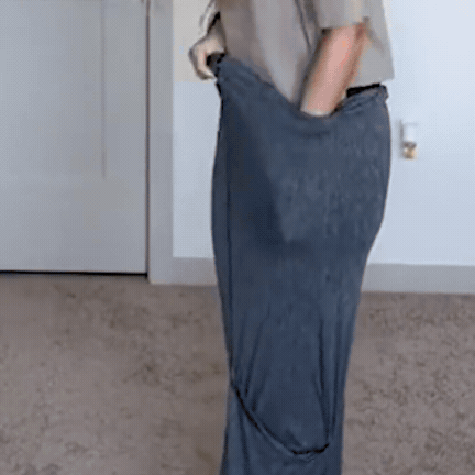 Sleep Pod Move Swaddle Blanket
