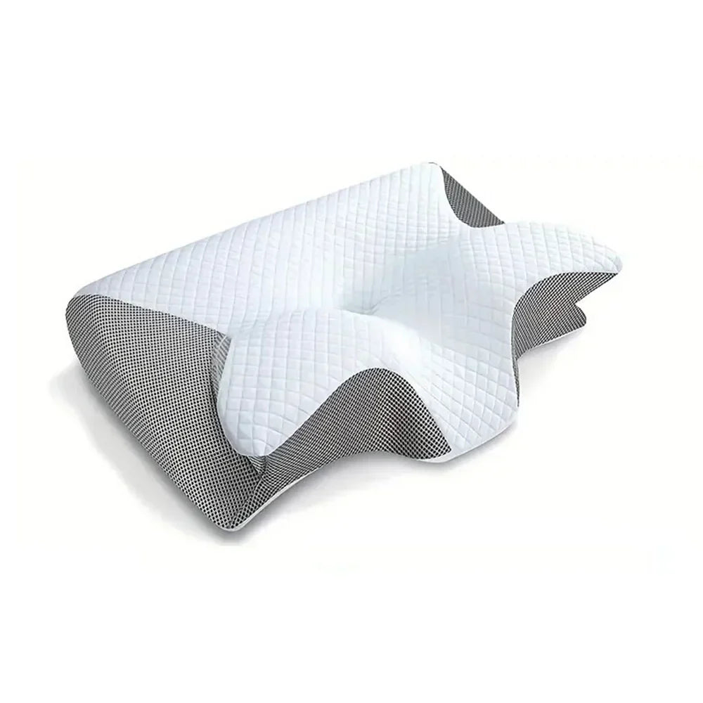 Heavenly Sleep Ergonomic Pillow