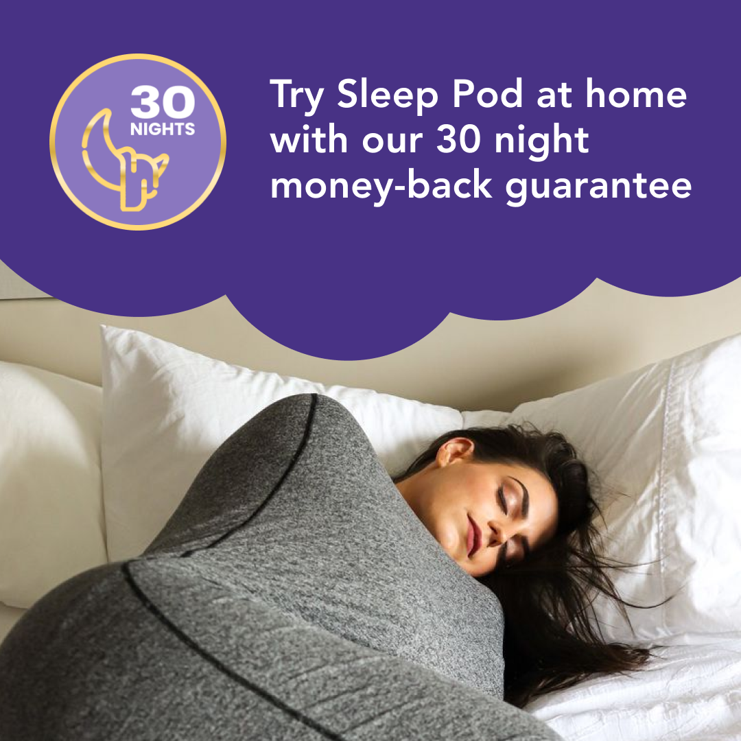 Cozy Sleep Cocoon