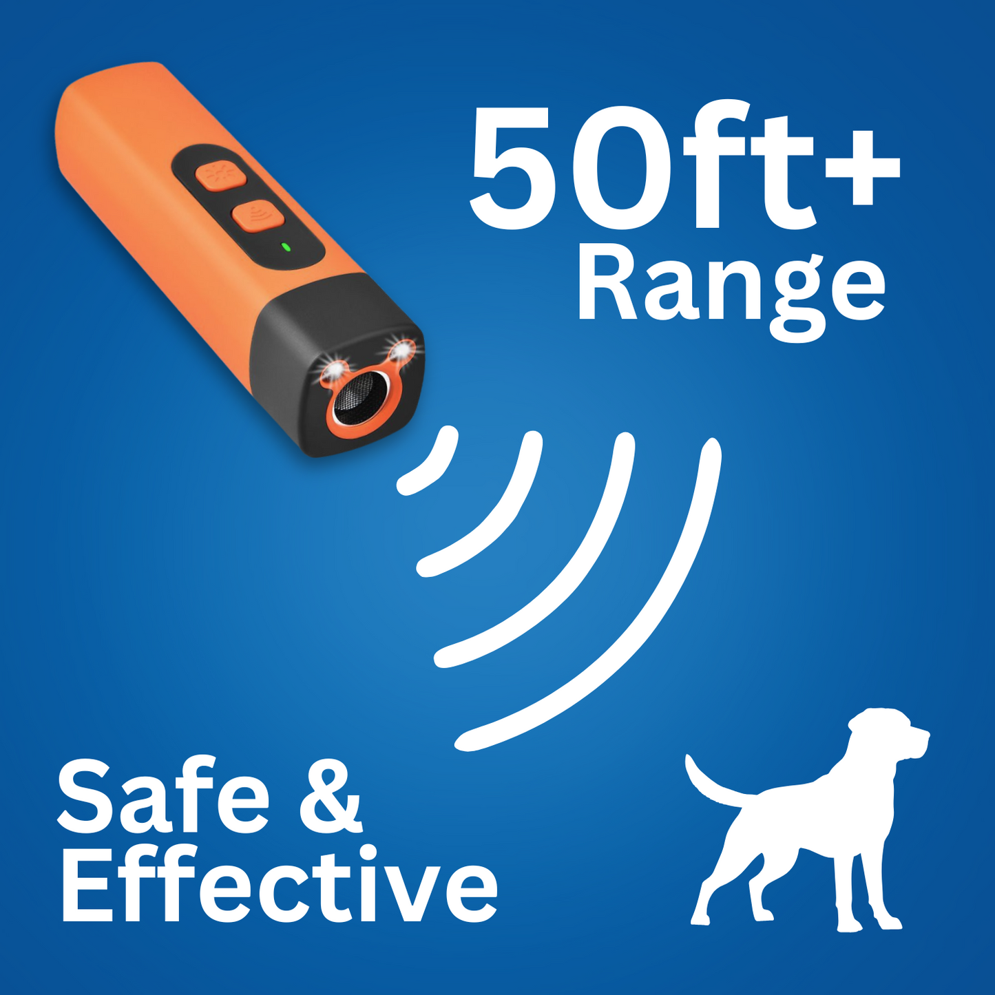 BarkControl Buddy