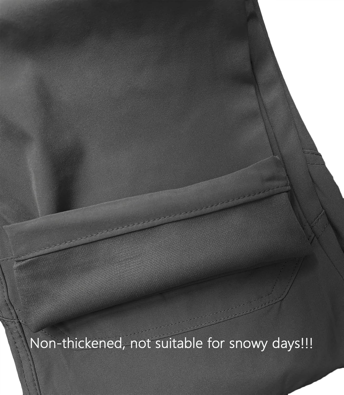 Adventure Ready Cargo Pants
