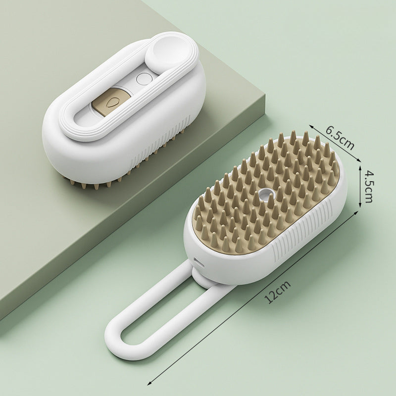 Purrrfect Care Comb