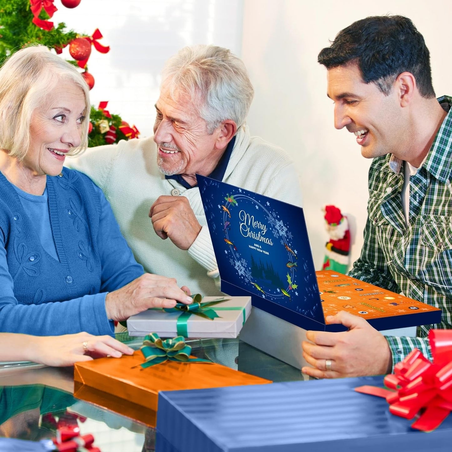 Fisherman's Joy Advent Calendar
