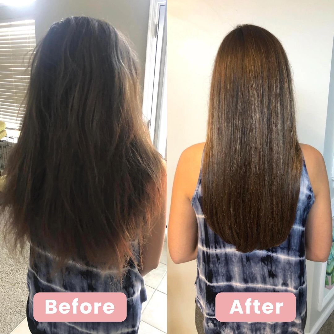 SplitEndFix Hair Smoother