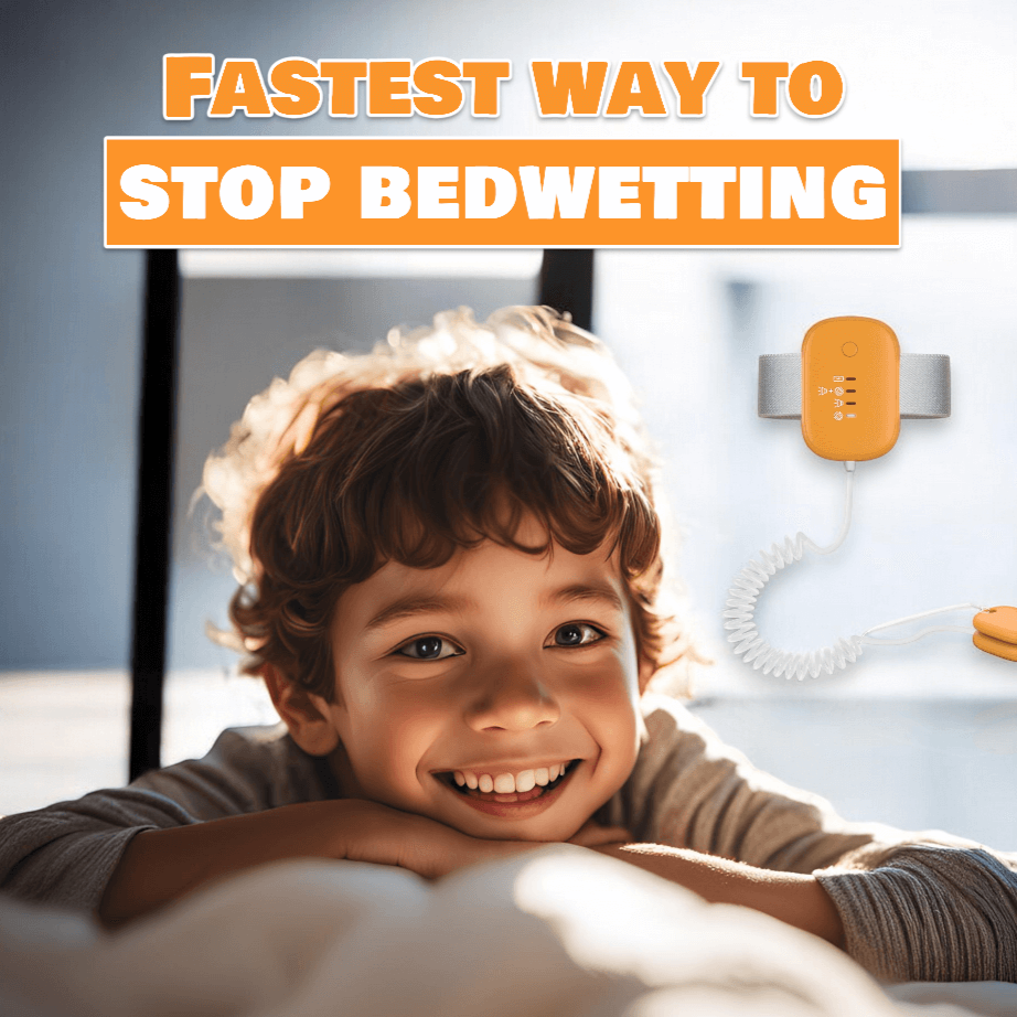 DryDreams Bedwetting Alarm