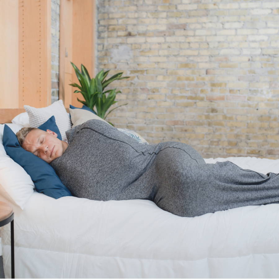 Cozy Sleep Cocoon