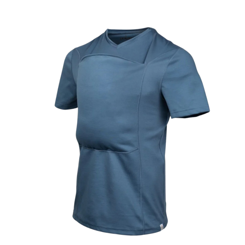 Kangaroo Comfort Tee