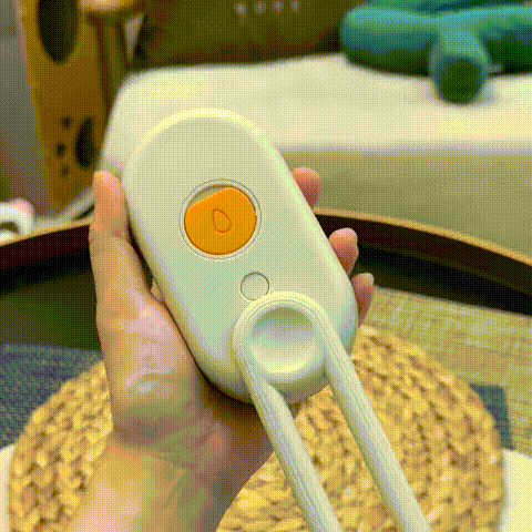 Purrrfect Care Comb