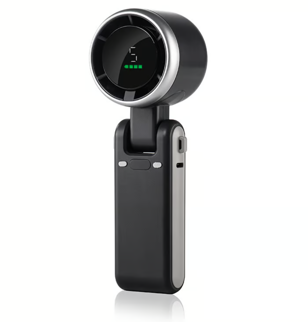 AeroChill Travel Fan