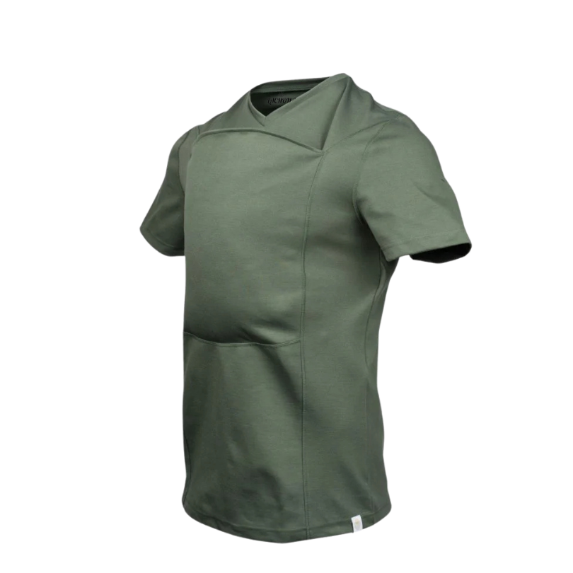 Kangaroo Comfort Tee