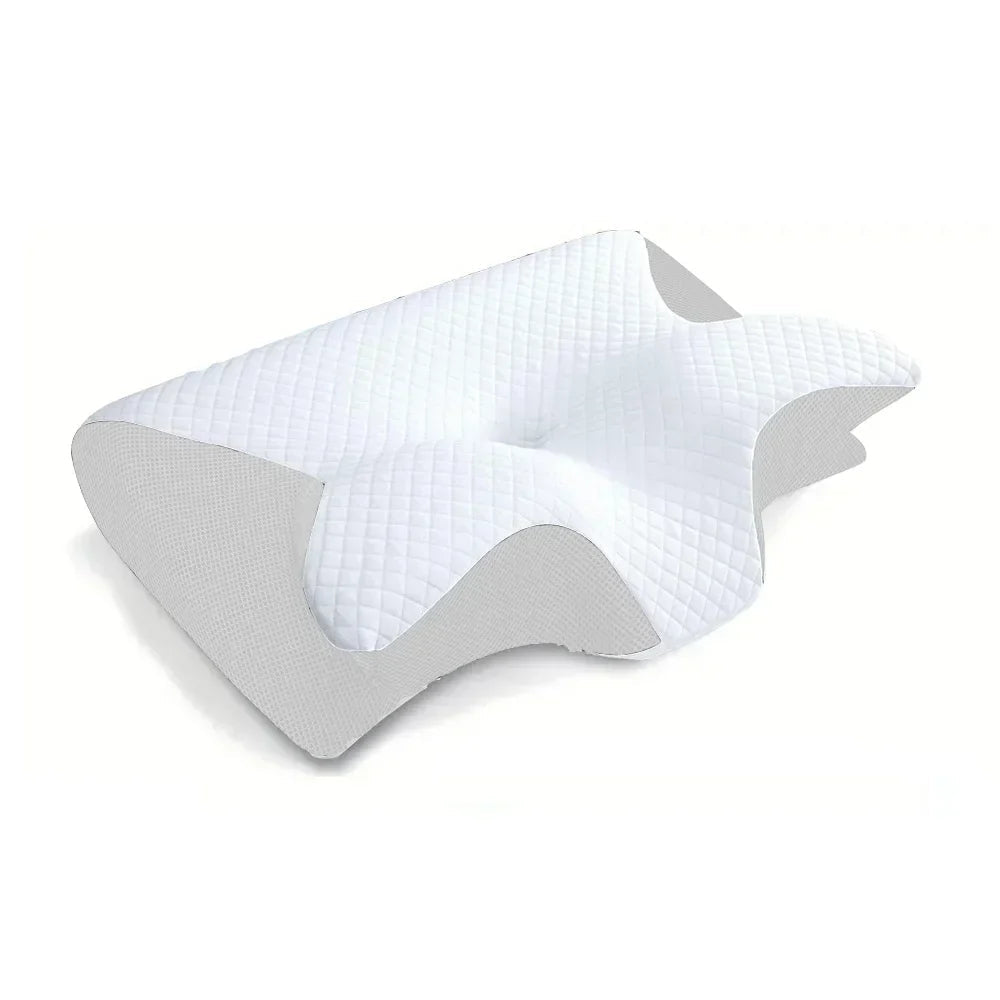 Heavenly Sleep Ergonomic Pillow