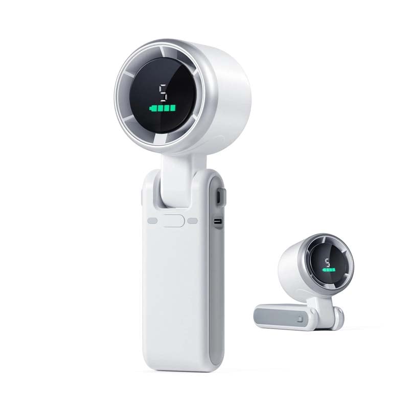 AeroChill Travel Fan