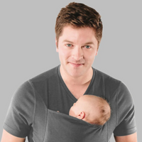 Gray (Dad)