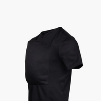 Black (Dad)