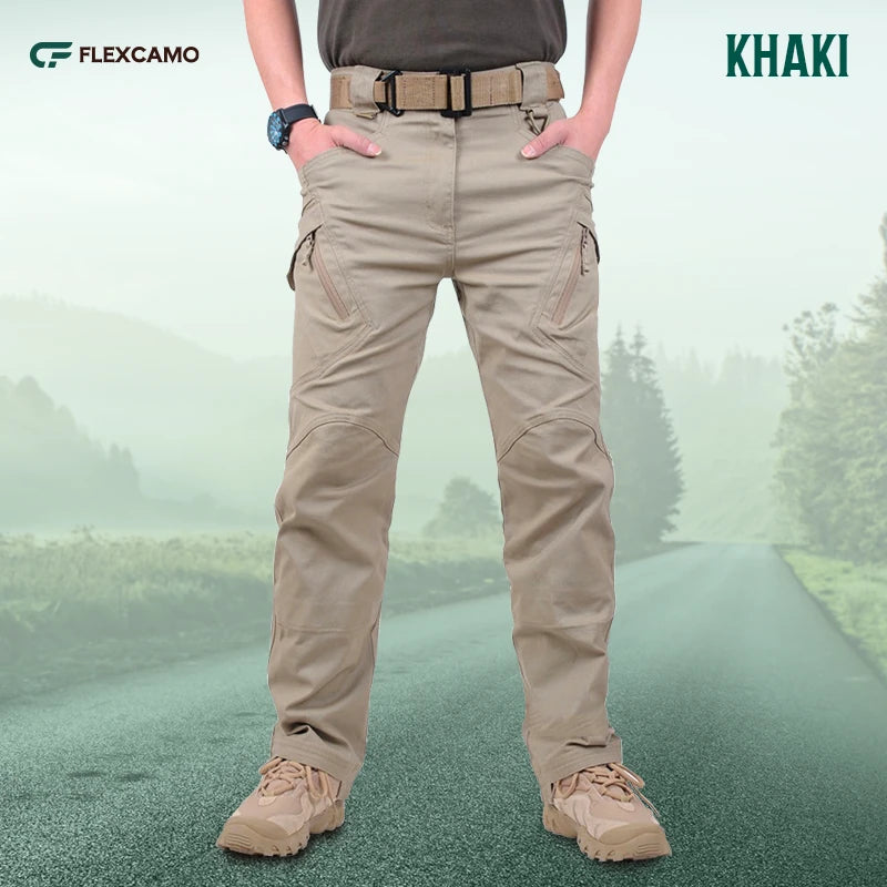 Adventure Ready Cargo Pants