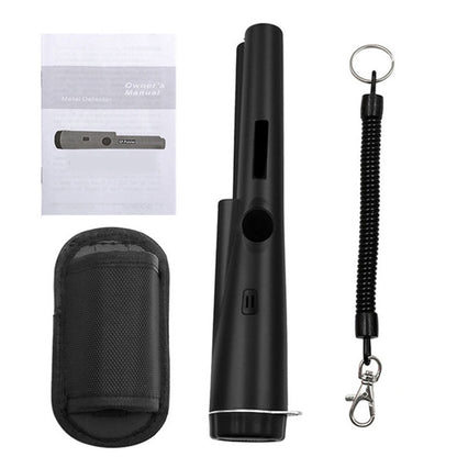 Professional Metal Detector pointer pinpoint Waterproof