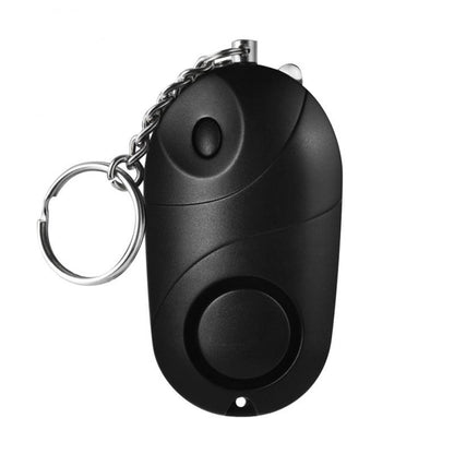 Self Defense Alarm Personal Safety Alarm Keychain