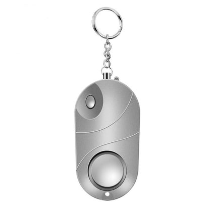 Self Defense Alarm Personal Safety Alarm Keychain