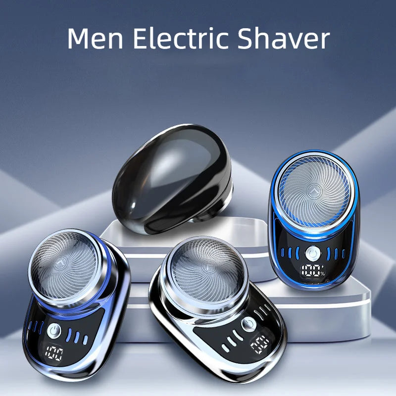 Men Electric Shaver