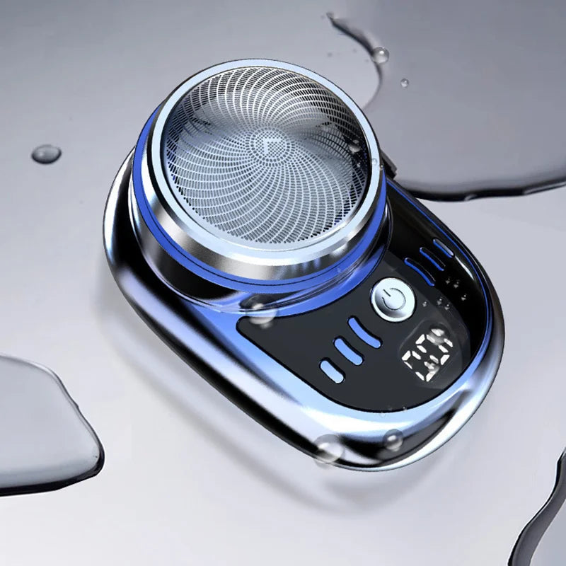 Men Electric Shaver