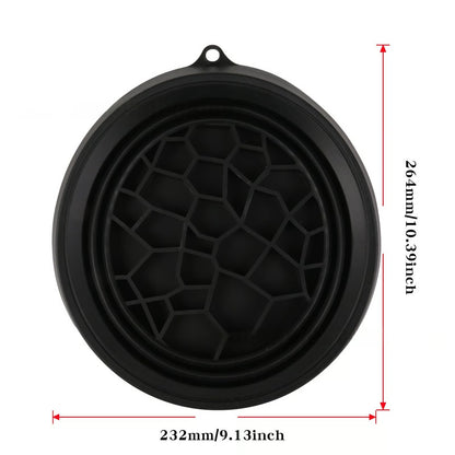 Facial Ice Bath Bowl