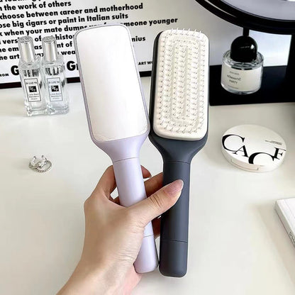 Self-cleaning Magic Brush