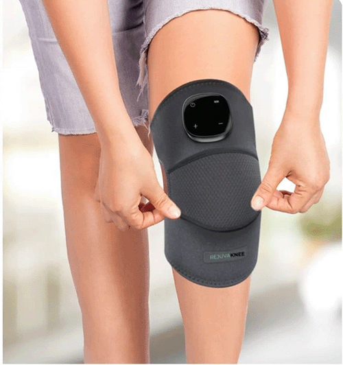 Knee Comfort Massager