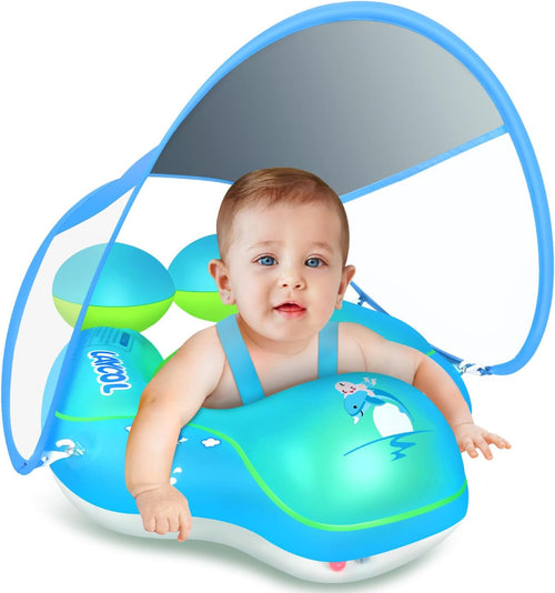 Safe Baby Swim Float