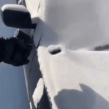 Neslemy Winter Turbo Blower Pro