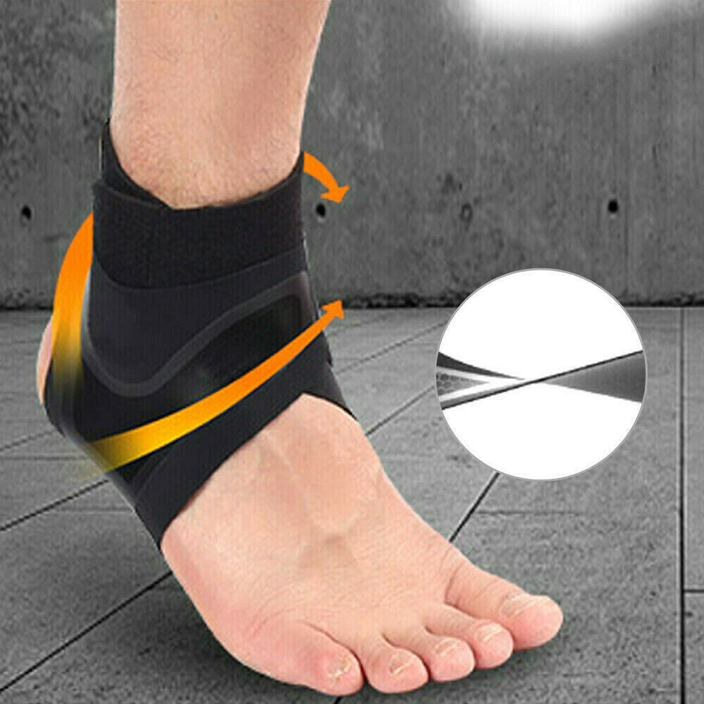 MaxSupport Ankle Relief Brace