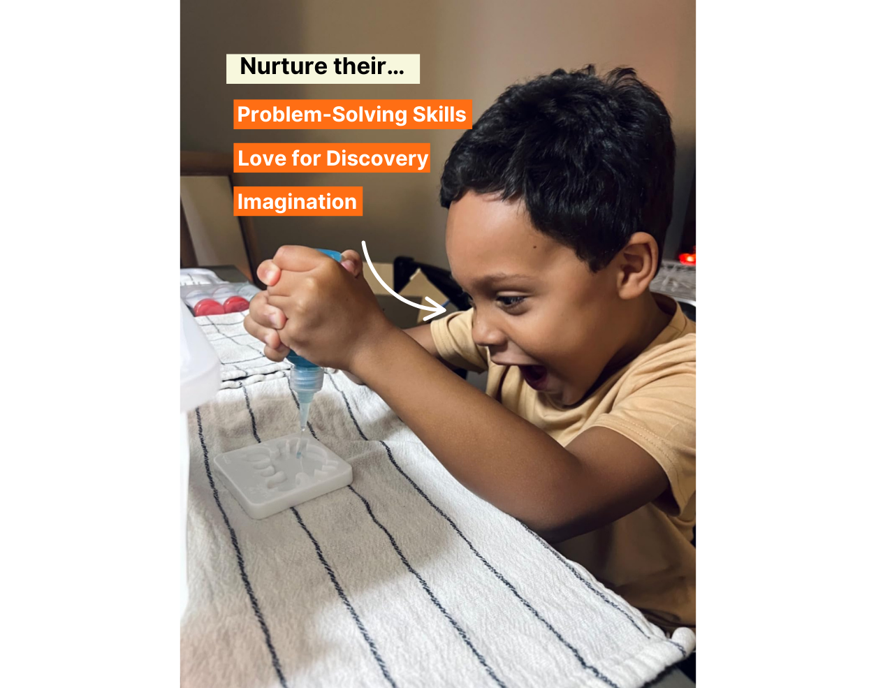 Magic Water Elf Creations